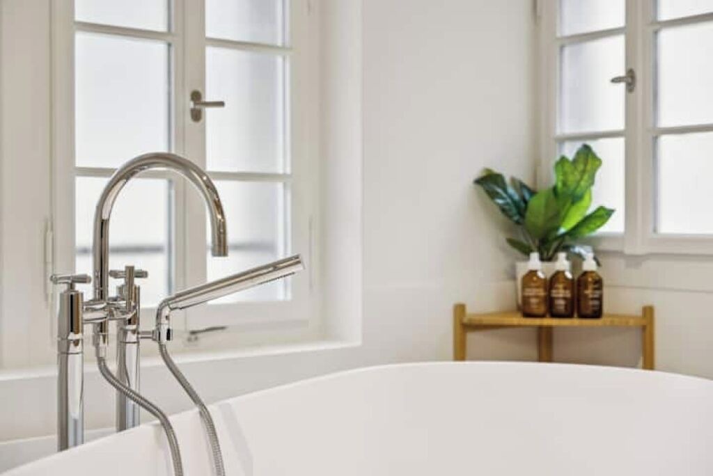 Photo of Bathroom in Niederdorf