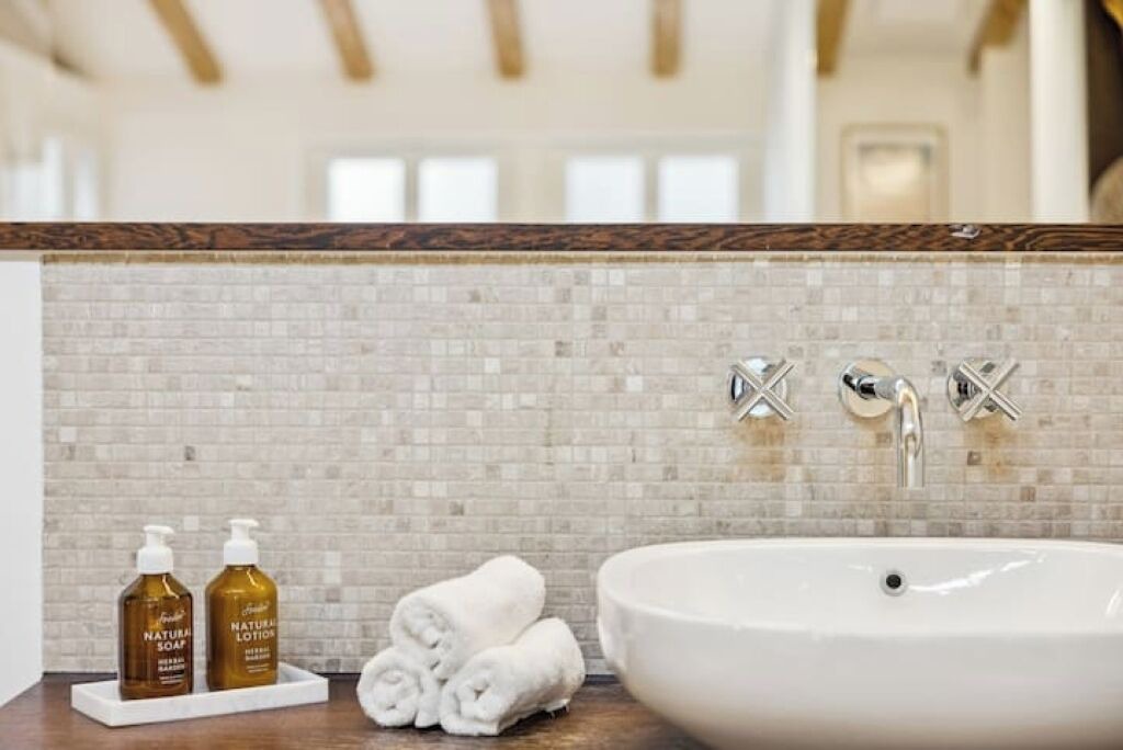 Photo of Bathroom in Niederdorf