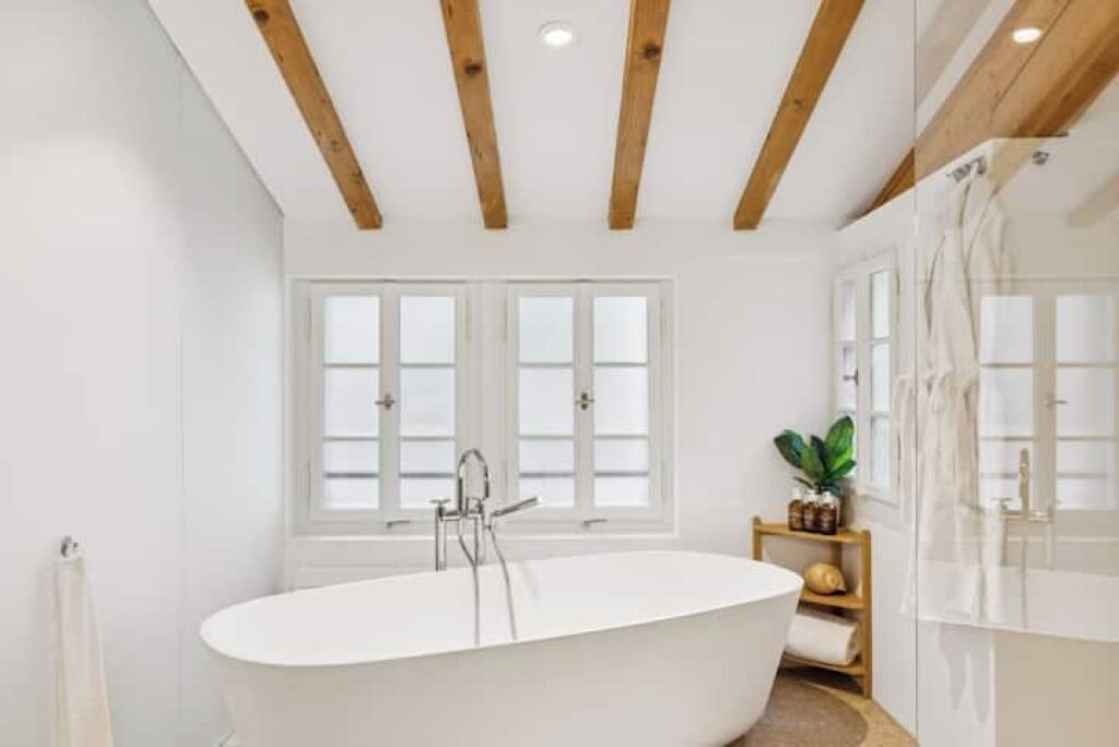 Photo of Bathroom in Niederdorf