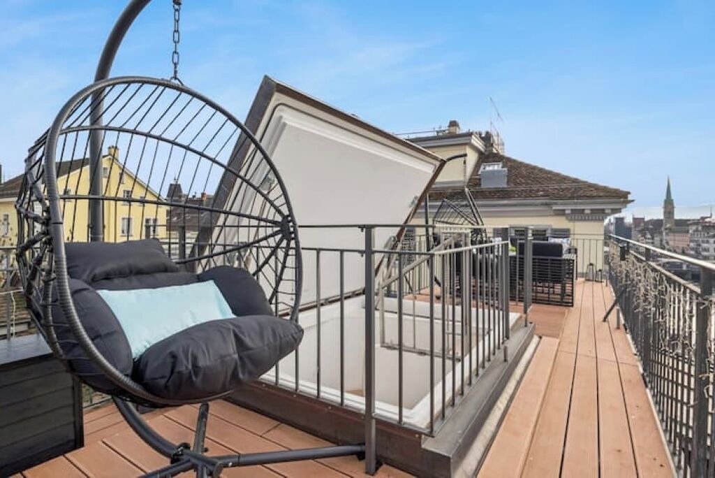 Photo of Outdoor in Niederdorf