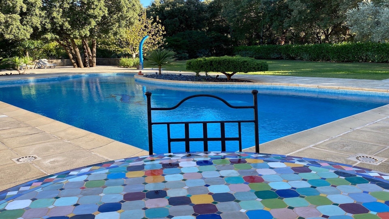 Photo of Outdoor in Saint-Mathieu-de-Treviers