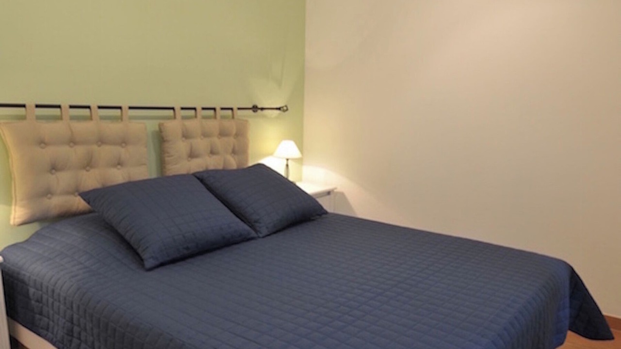Photo of Bedroom in Saint-Mathieu-de-Treviers