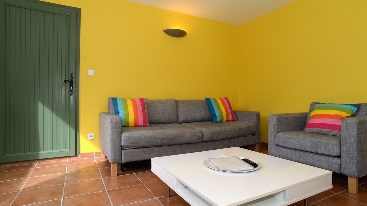 Photo of Livingroom in Saint-Mathieu-de-Treviers