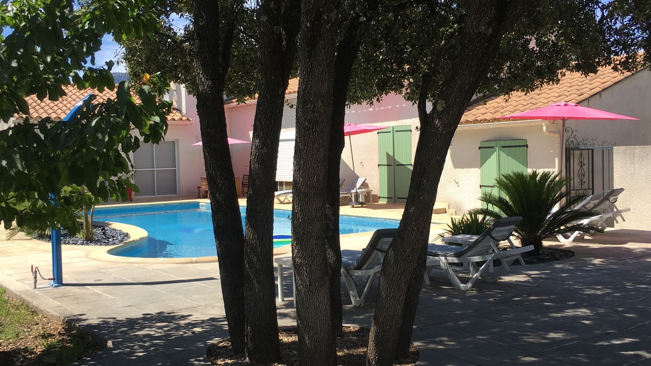 Photo of Outdoor in Saint-Mathieu-de-Treviers