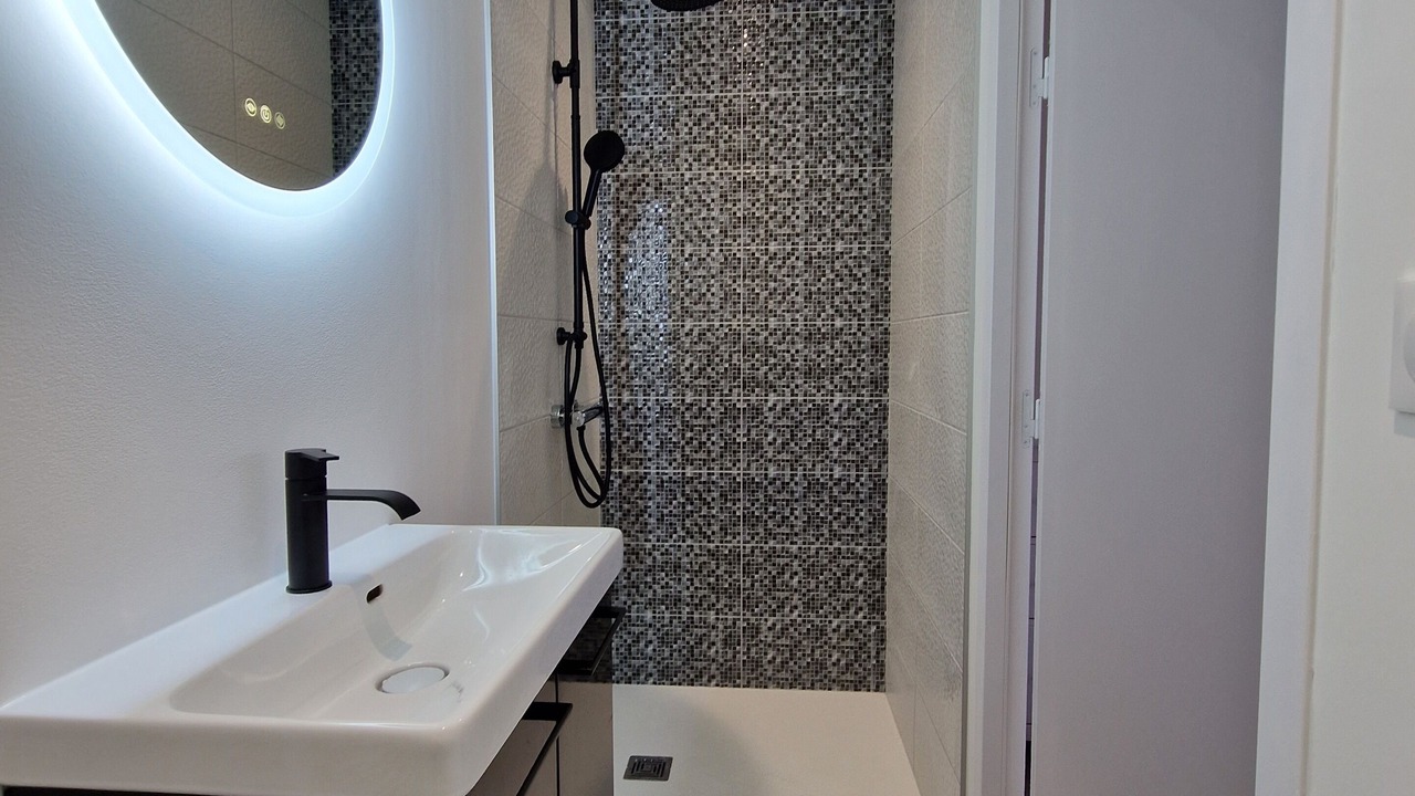 Photo of Bathroom in Prefailles