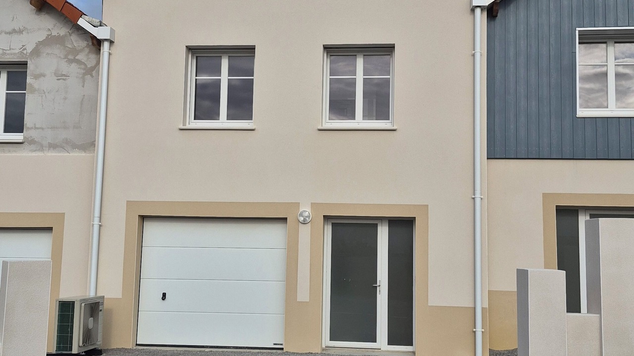 Photo of Outdoor in Prefailles