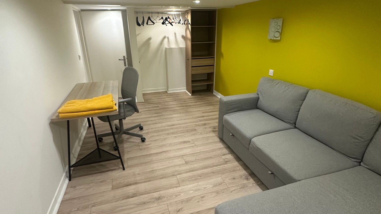 Photo of Livingroom in Saint-Victor