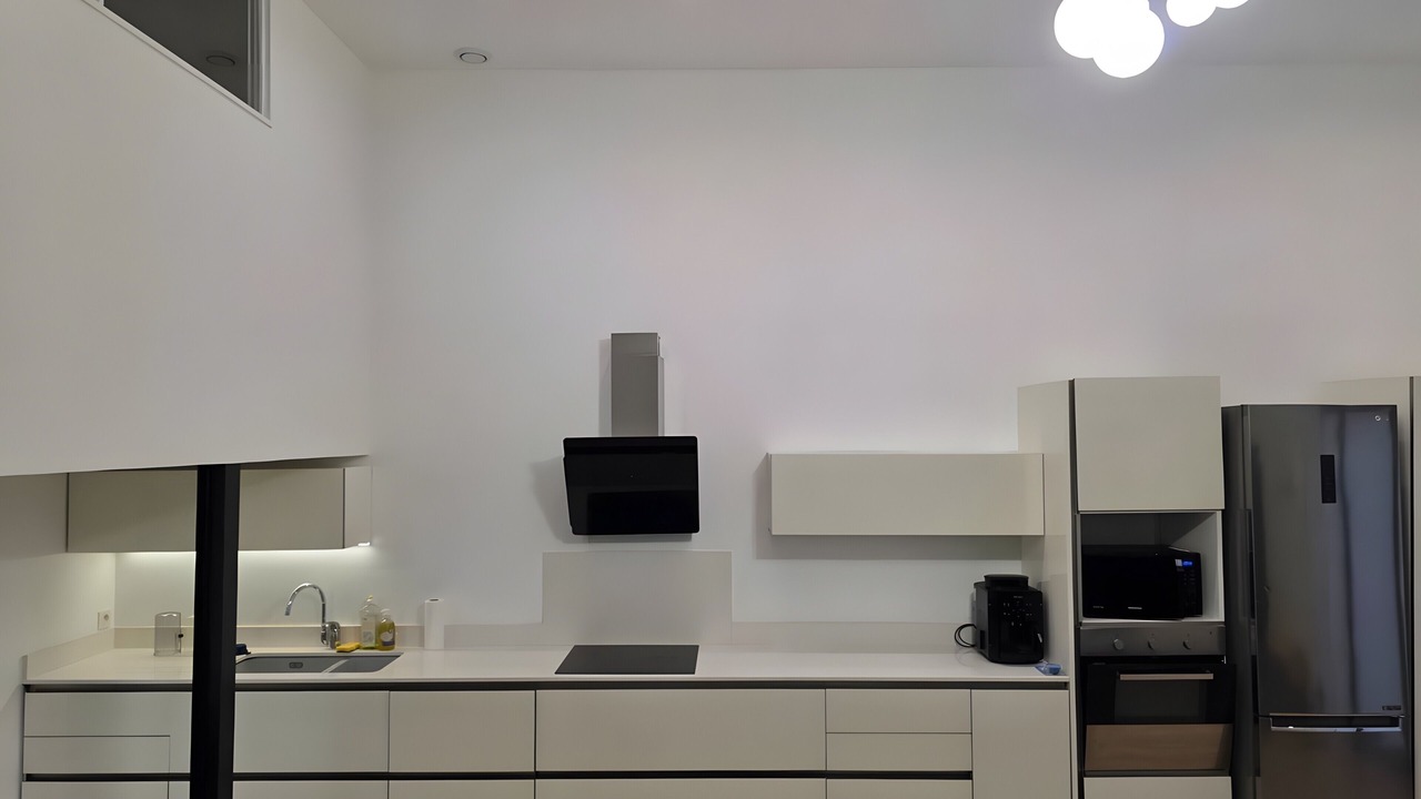 Photo of Kitchen in Saint-Victor
