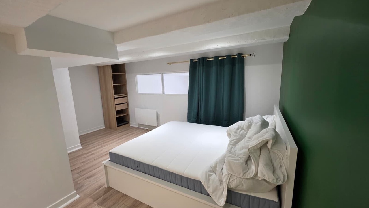 Photo of Bedroom in Saint-Victor