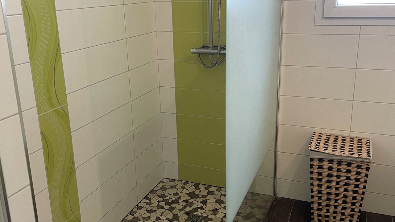 Photo of Bathroom in Coex