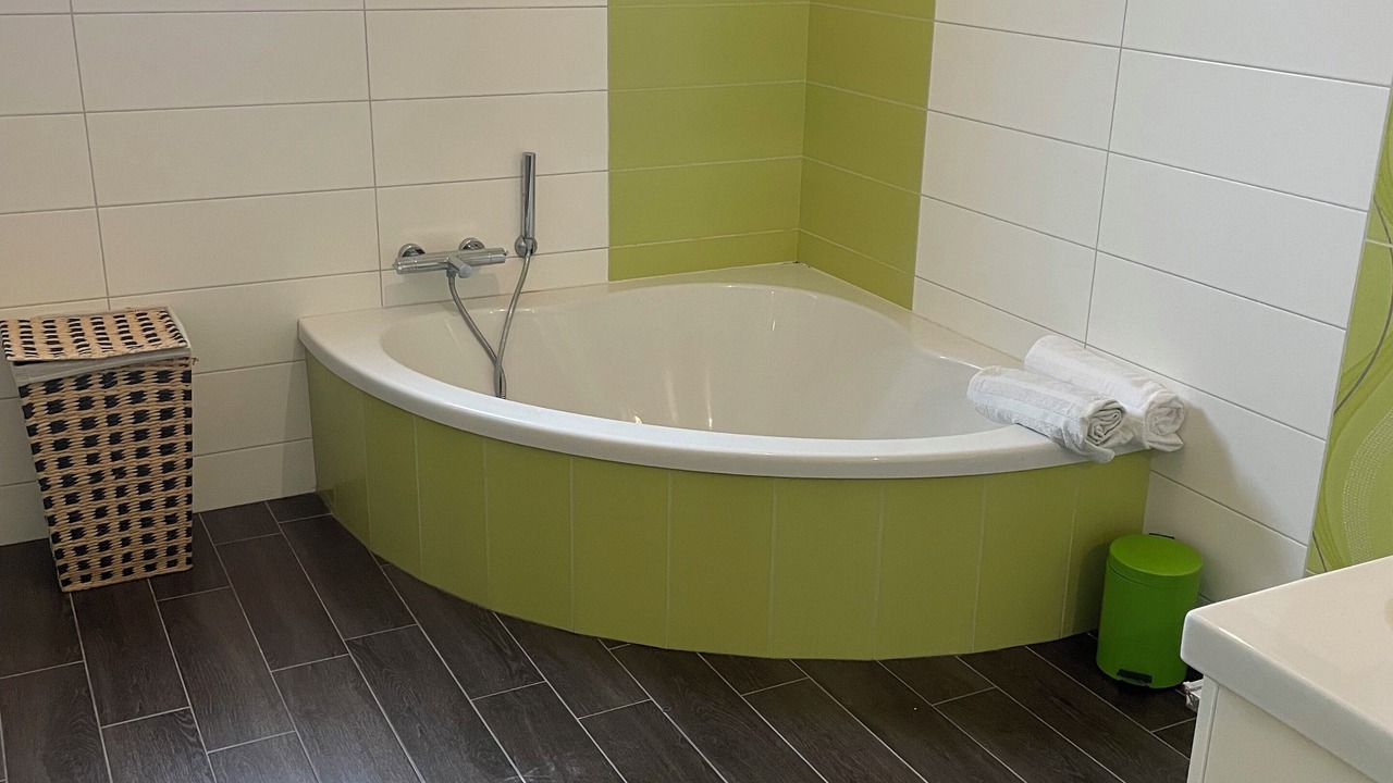 Photo of Bathroom in Coex