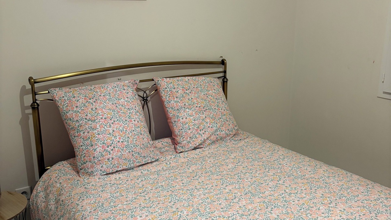 Photo of Bedroom in Coex