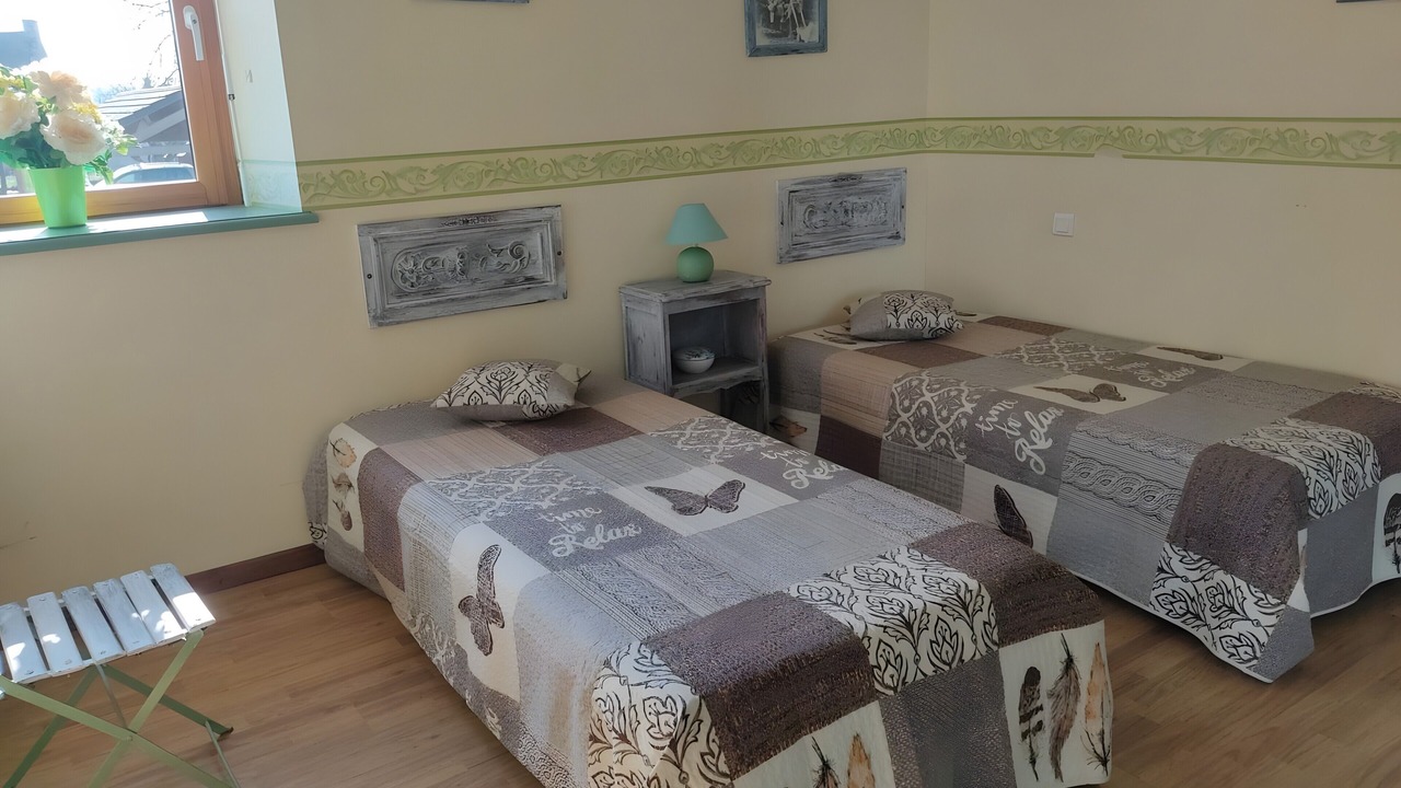 Photo of Bedroom in Trebedan