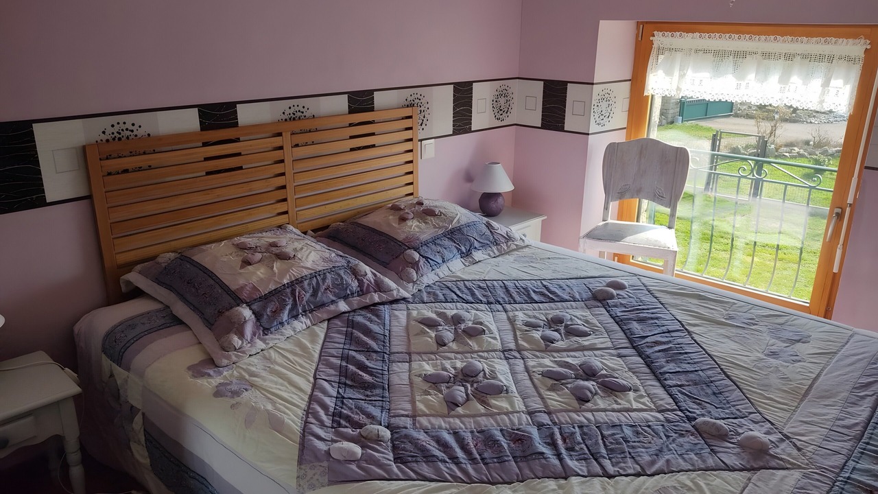 Photo of Bedroom in Trebedan