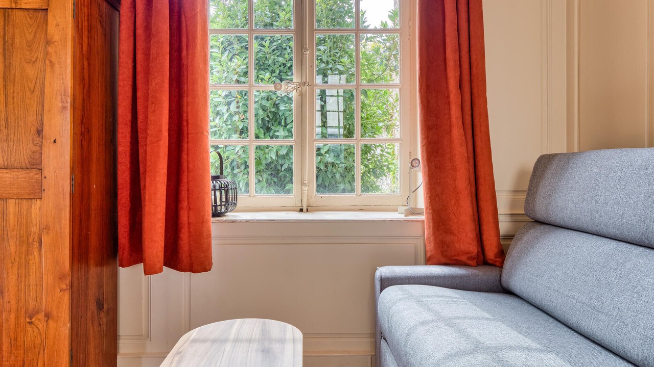 Photo of Bedroom in Les Andelys