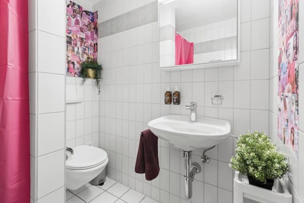 Photo of Bathroom in Hottingen