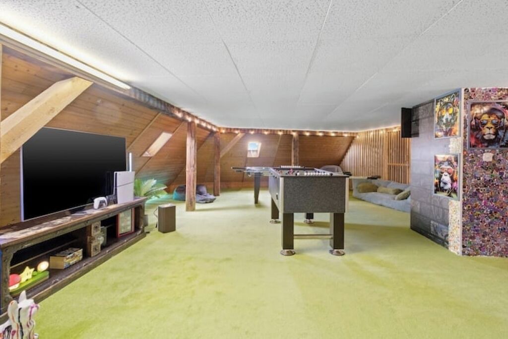 Photo of Bedroom in Hottingen