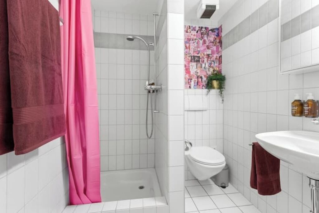 Photo of Bathroom in Hottingen
