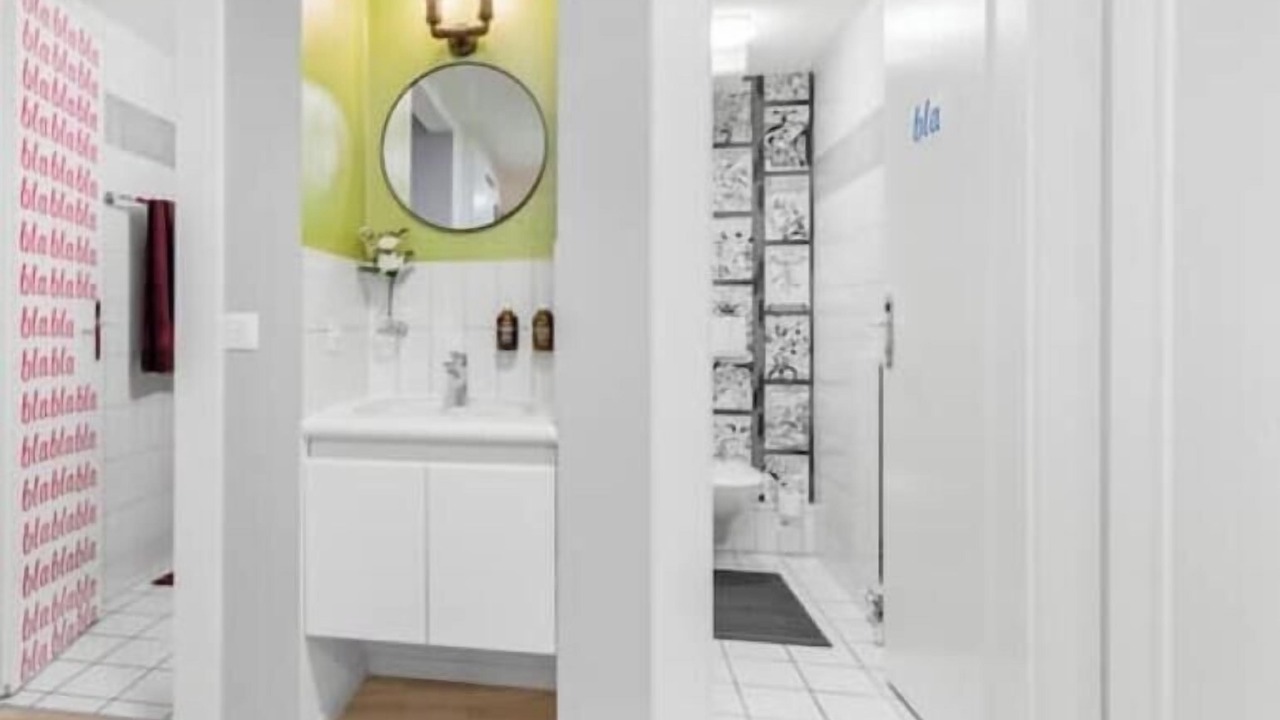 Photo of Bathroom in Hottingen