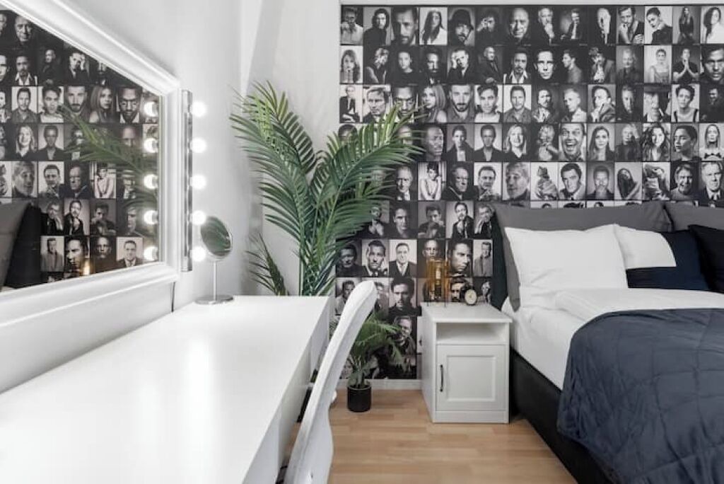 Photo of Bedroom in Hottingen