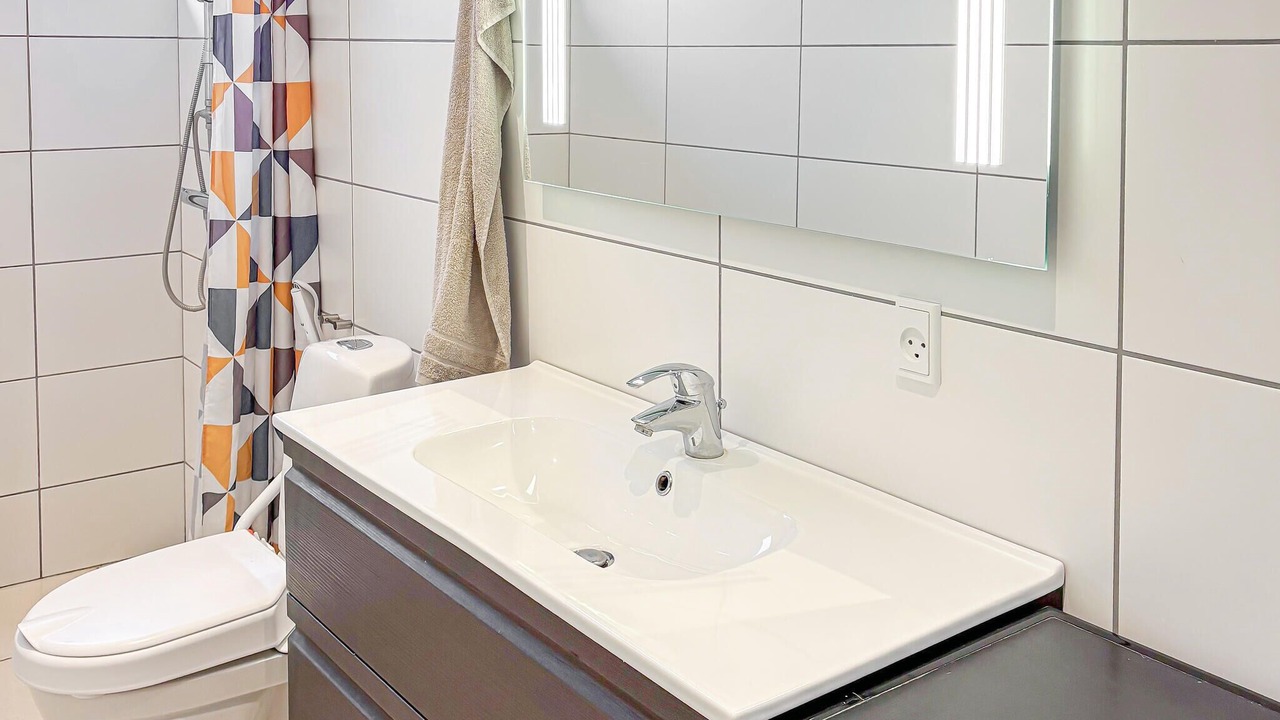 Photo of Bathroom in Svaneke