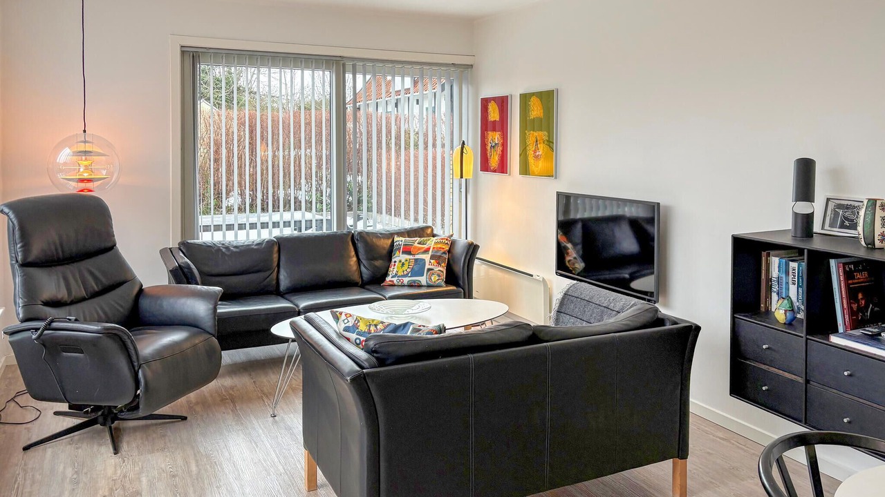 Photo of Bedroom in Svaneke