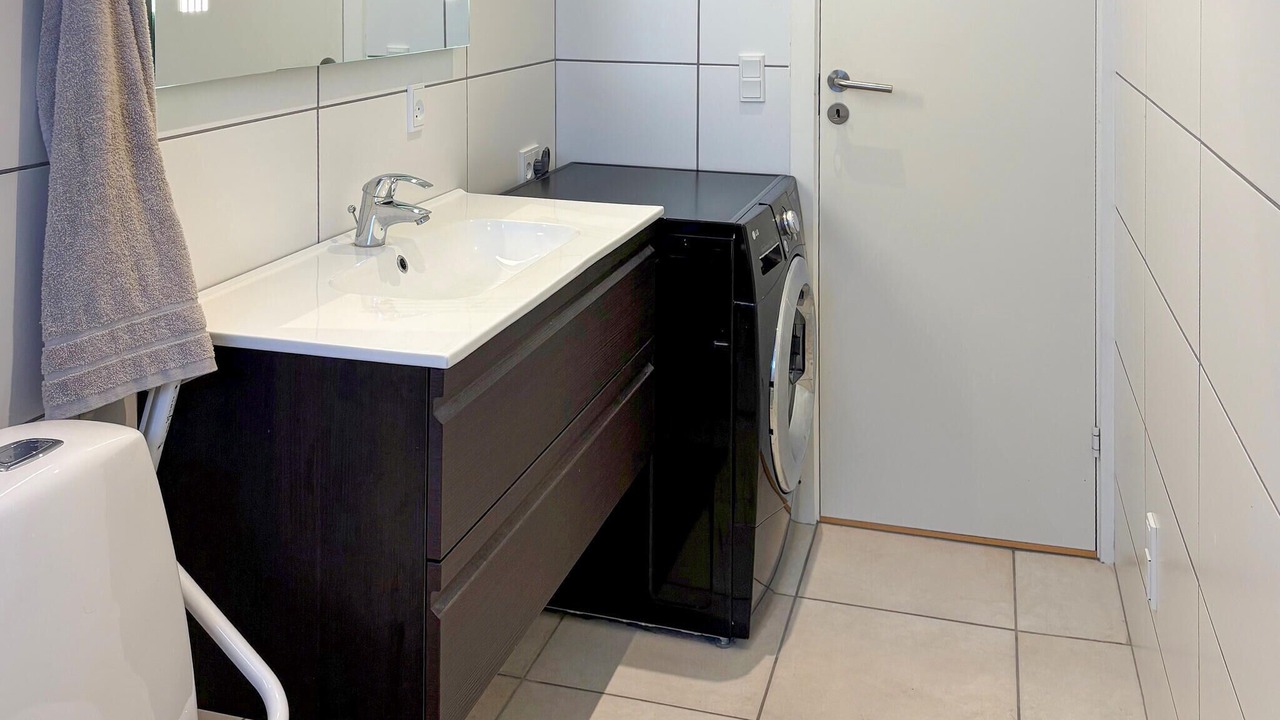 Photo of Bathroom in Svaneke