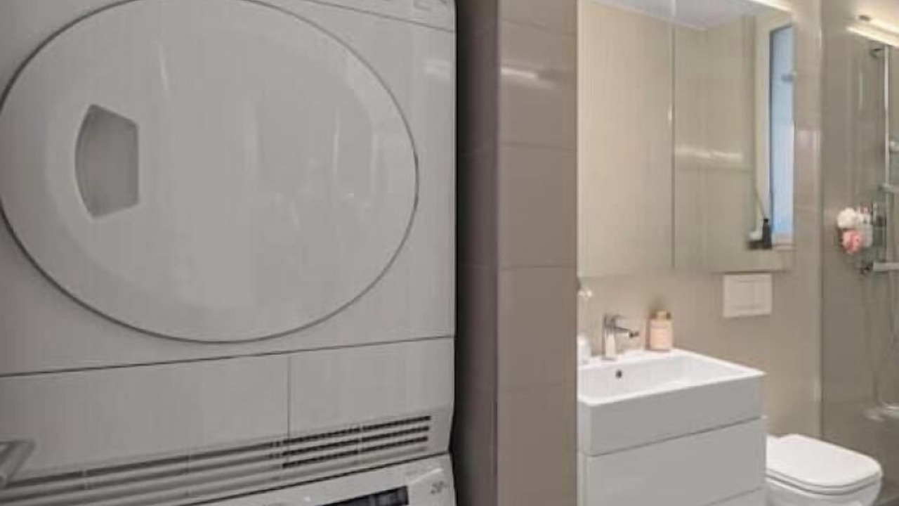 Photo of Bathroom in Old Town