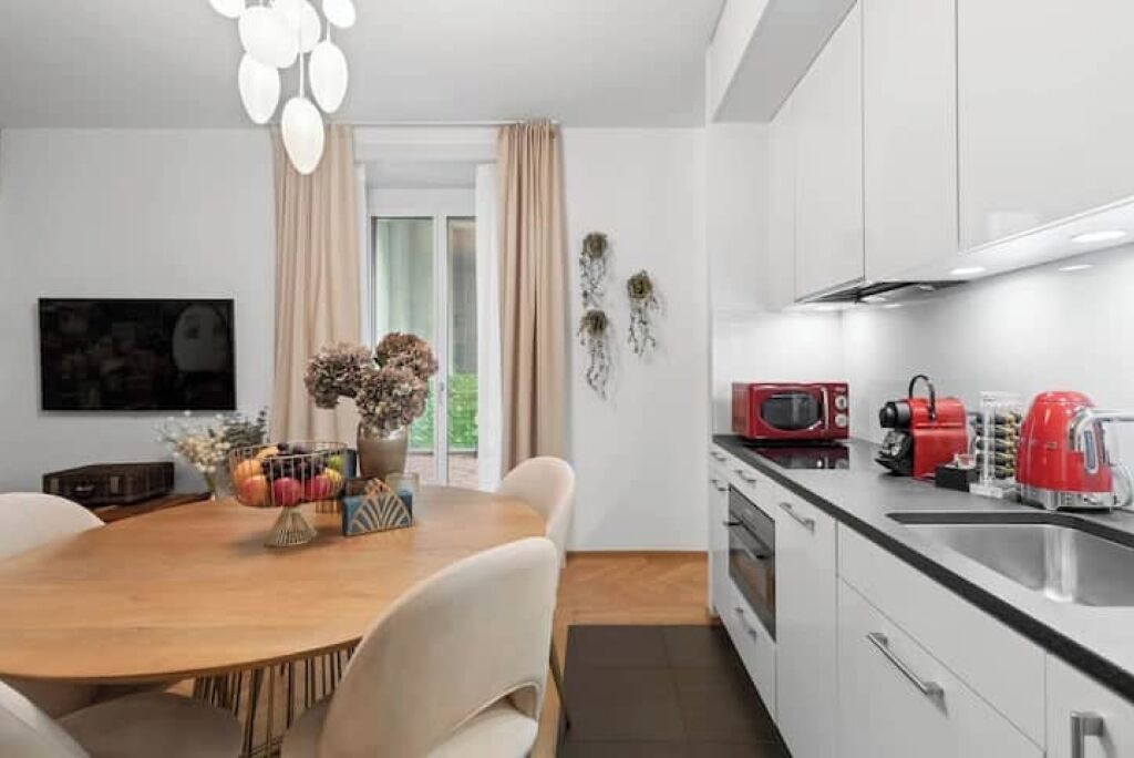 Photo of Kitchen in Old Town