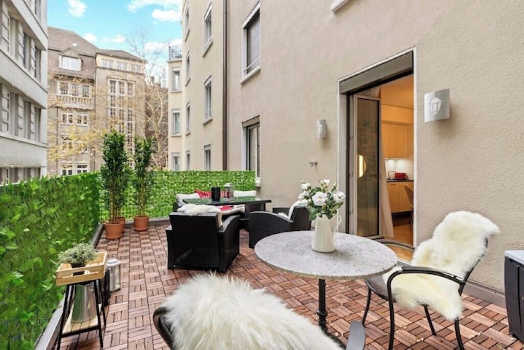 Photo of Outdoor in Old Town