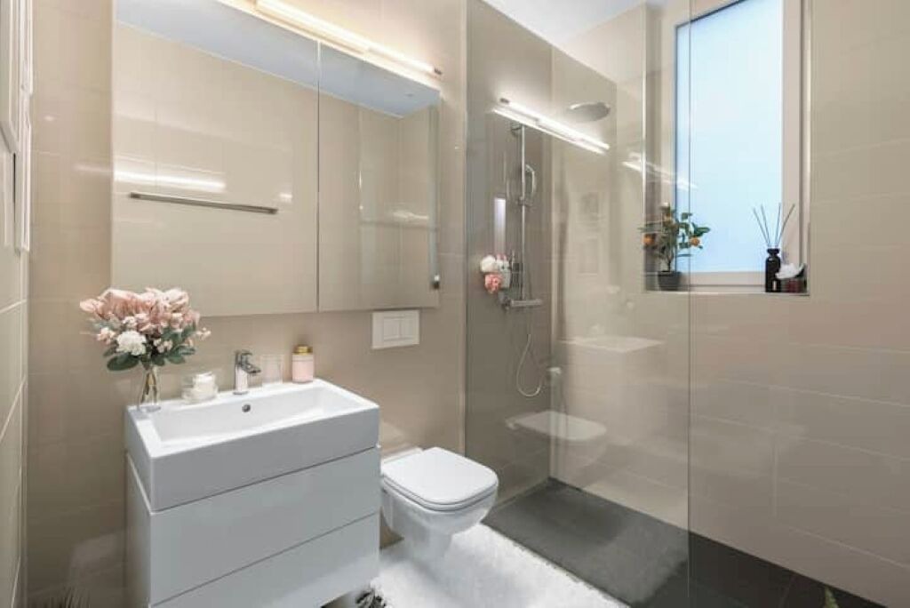 Photo of Bathroom in Old Town