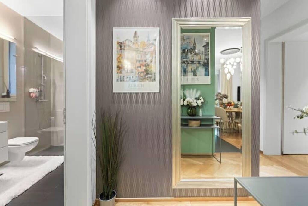 Photo of Bathroom in Old Town