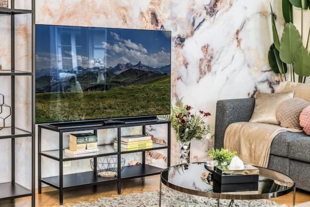Photo of Livingroom in Center