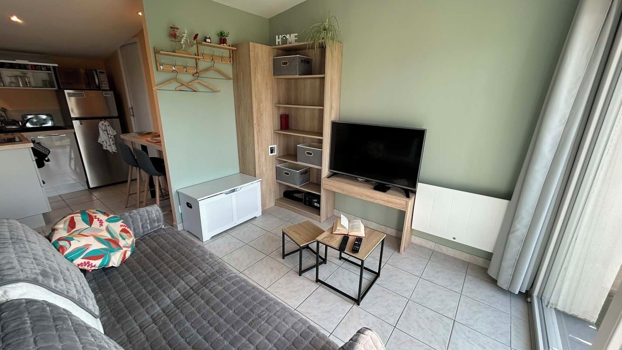 Photo of Livingroom in Merlimont