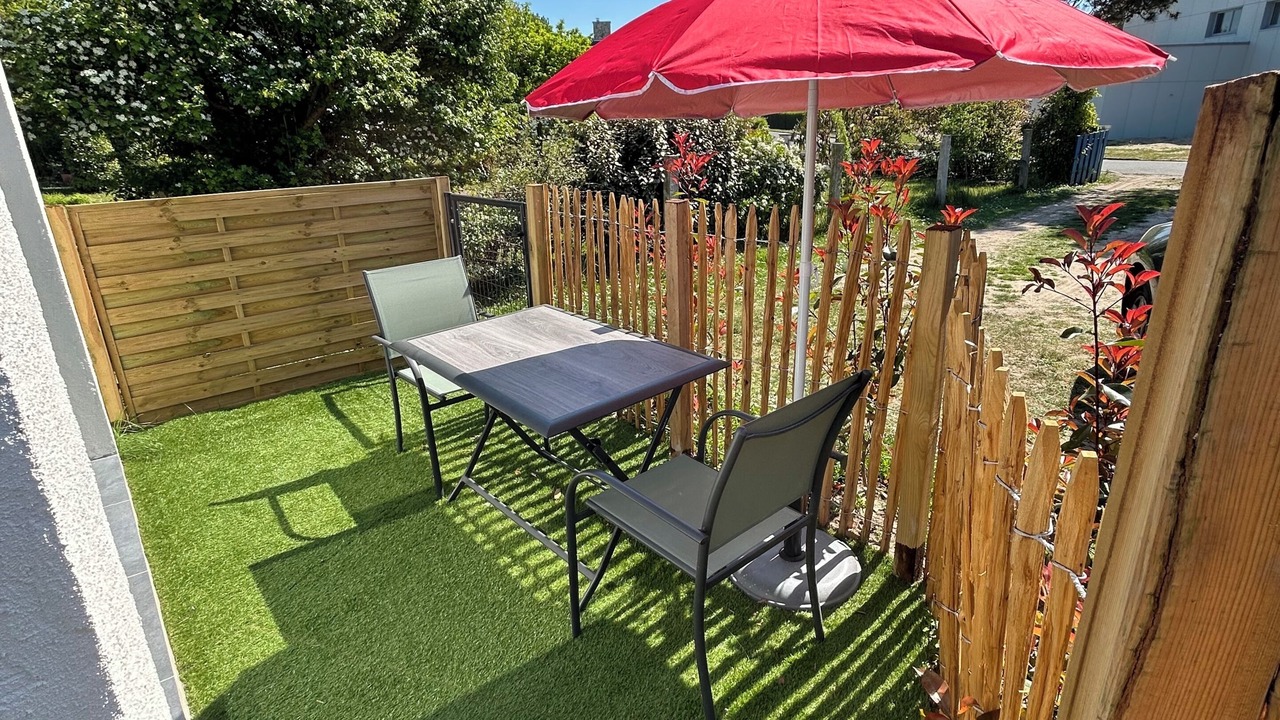 Photo of Outdoor in Merlimont