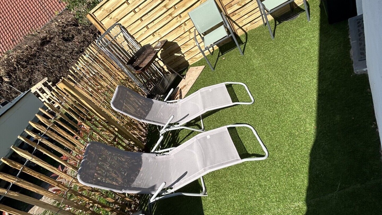 Photo of Outdoor in Merlimont