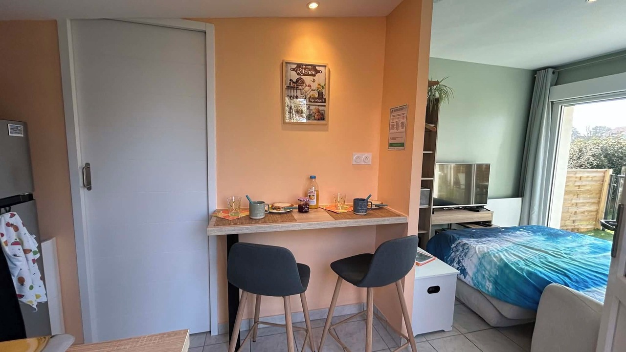 Photo of Bedroom in Merlimont