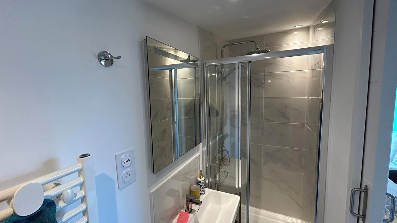 Photo of Bathroom in Merlimont