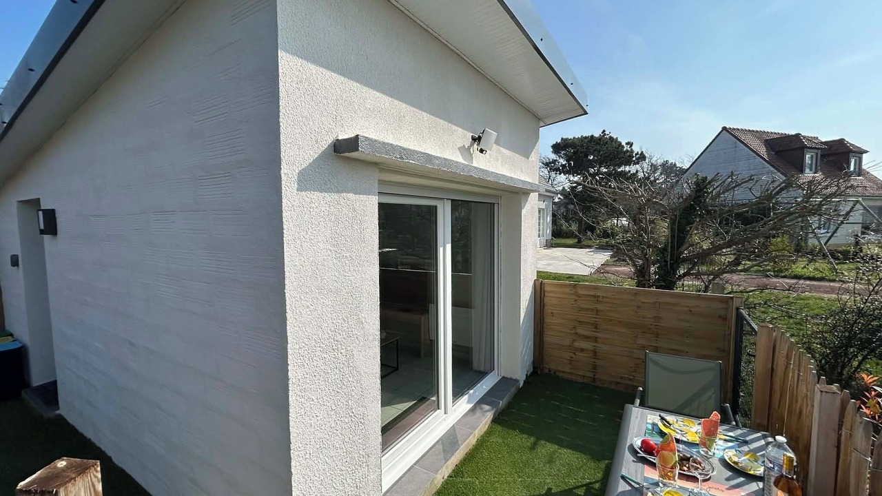 Photo of Outdoor in Merlimont