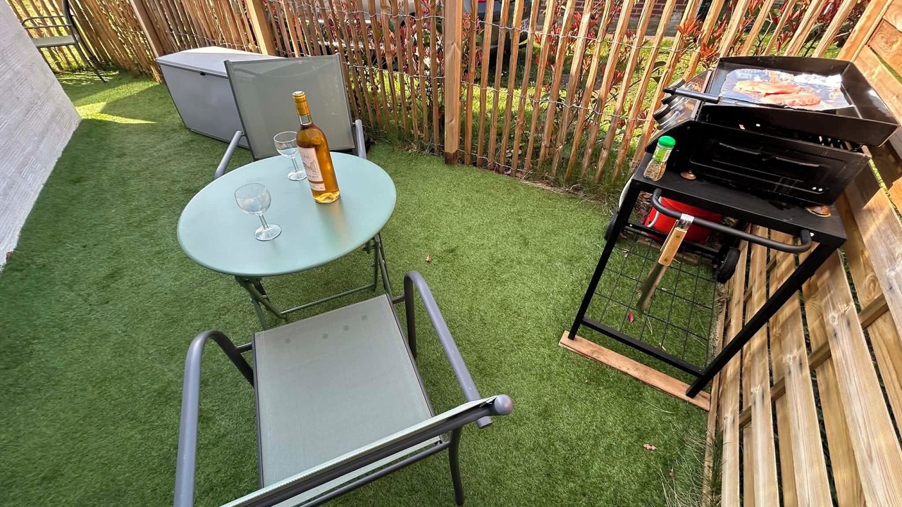 Photo of Outdoor in Merlimont