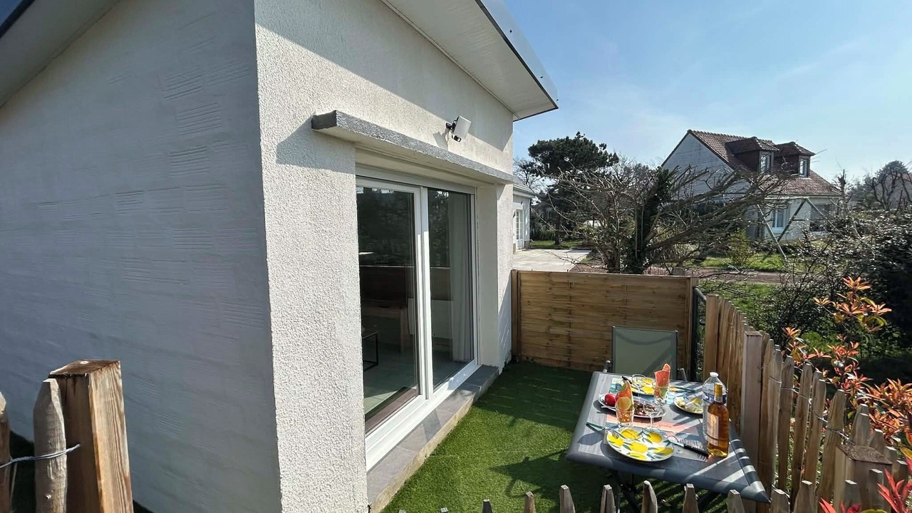 Photo of Outdoor in Merlimont