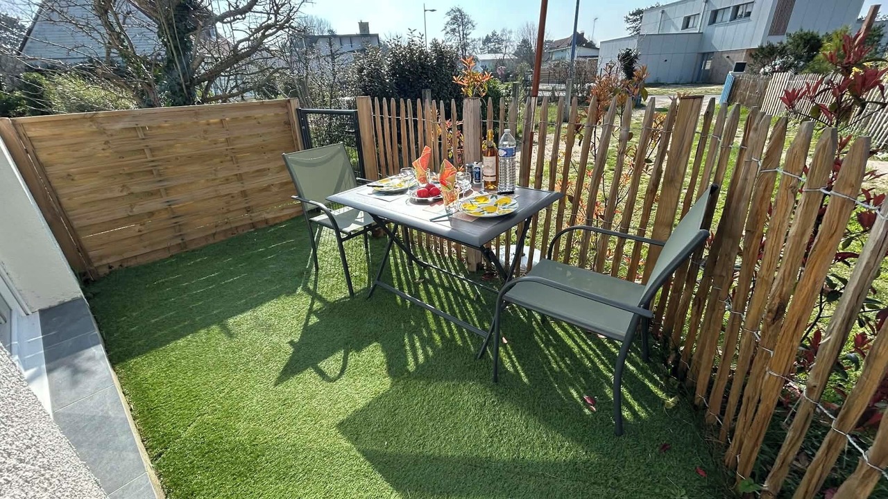Photo of Outdoor in Merlimont