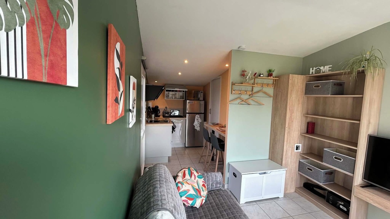Photo of Livingroom in Merlimont