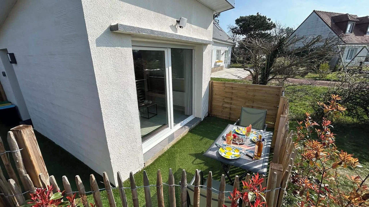 Photo of Outdoor in Merlimont