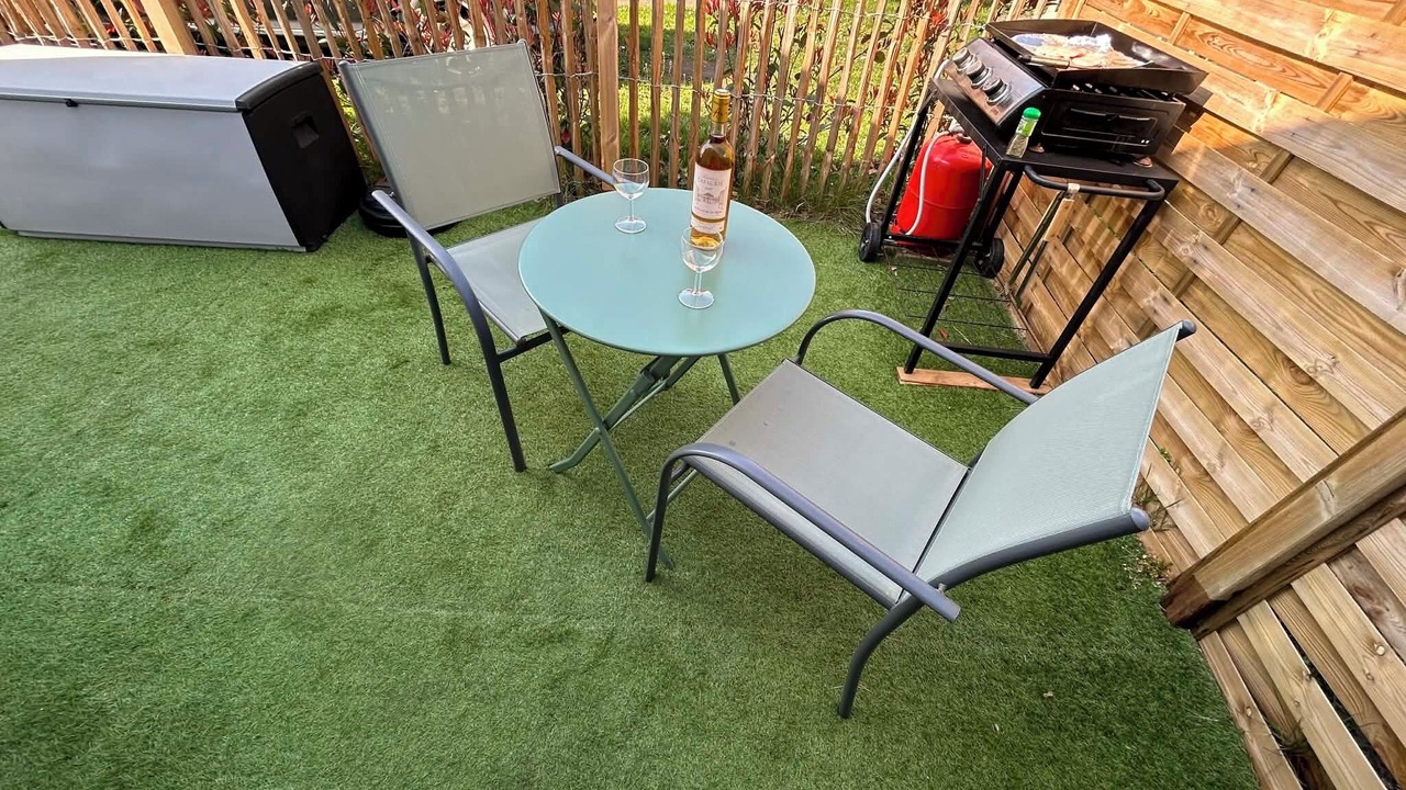 Photo of Outdoor in Merlimont