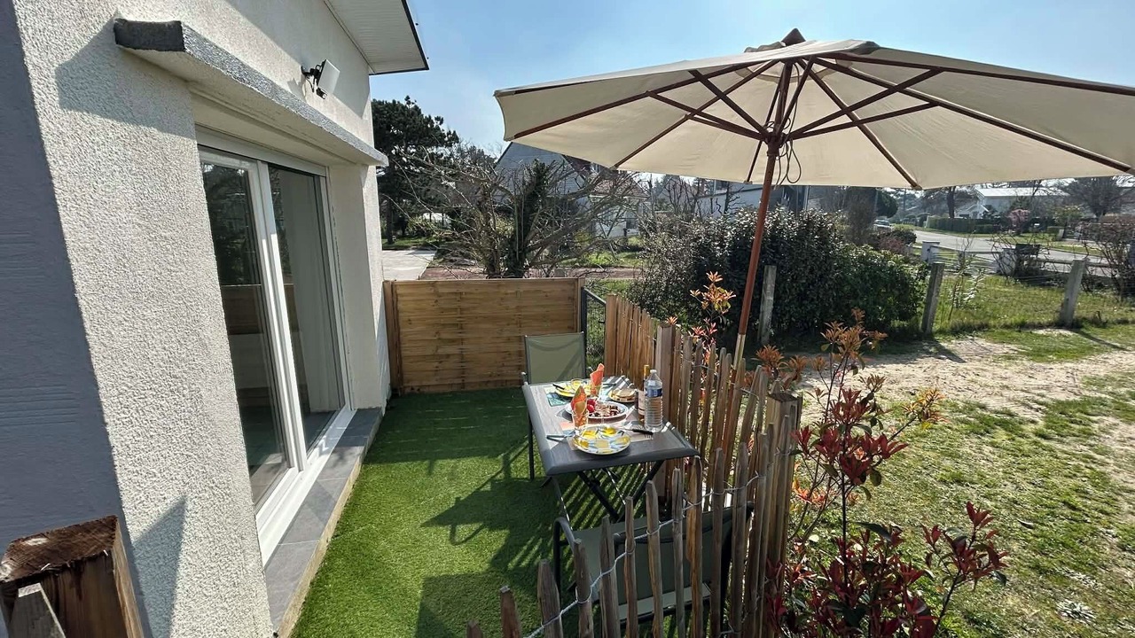 Photo of Outdoor in Merlimont