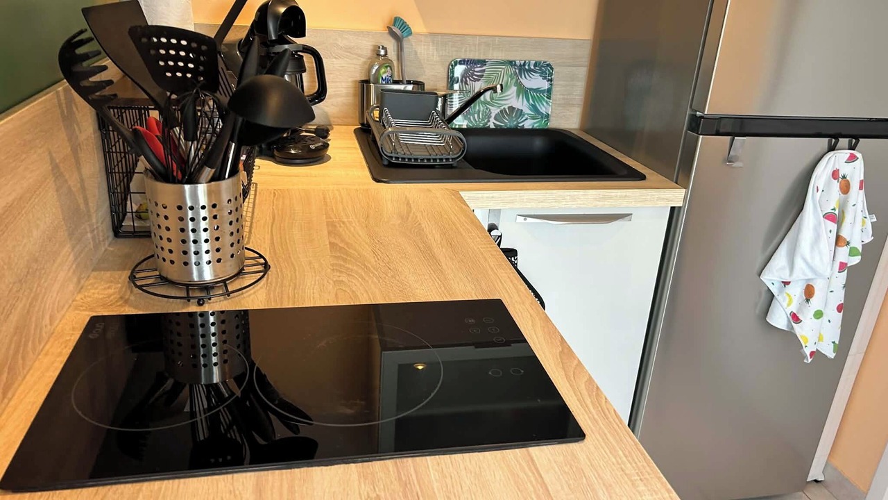 Photo of Kitchen in Merlimont
