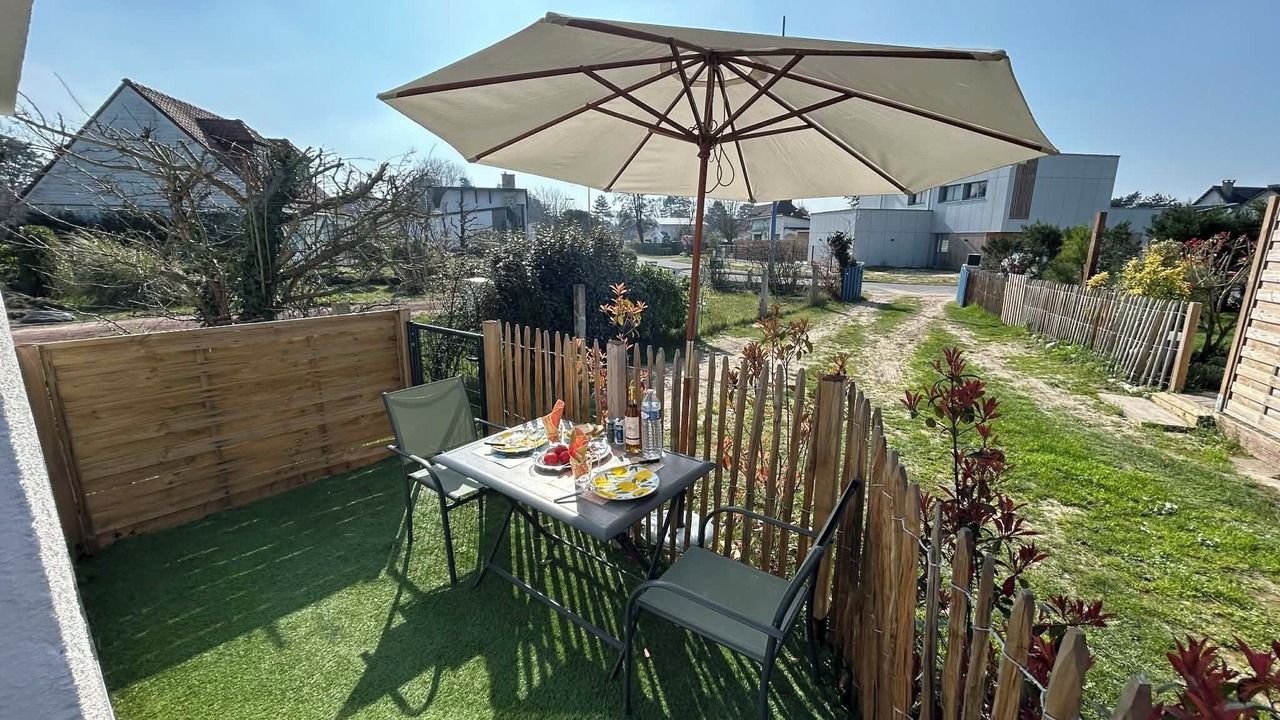 Photo of Outdoor in Merlimont