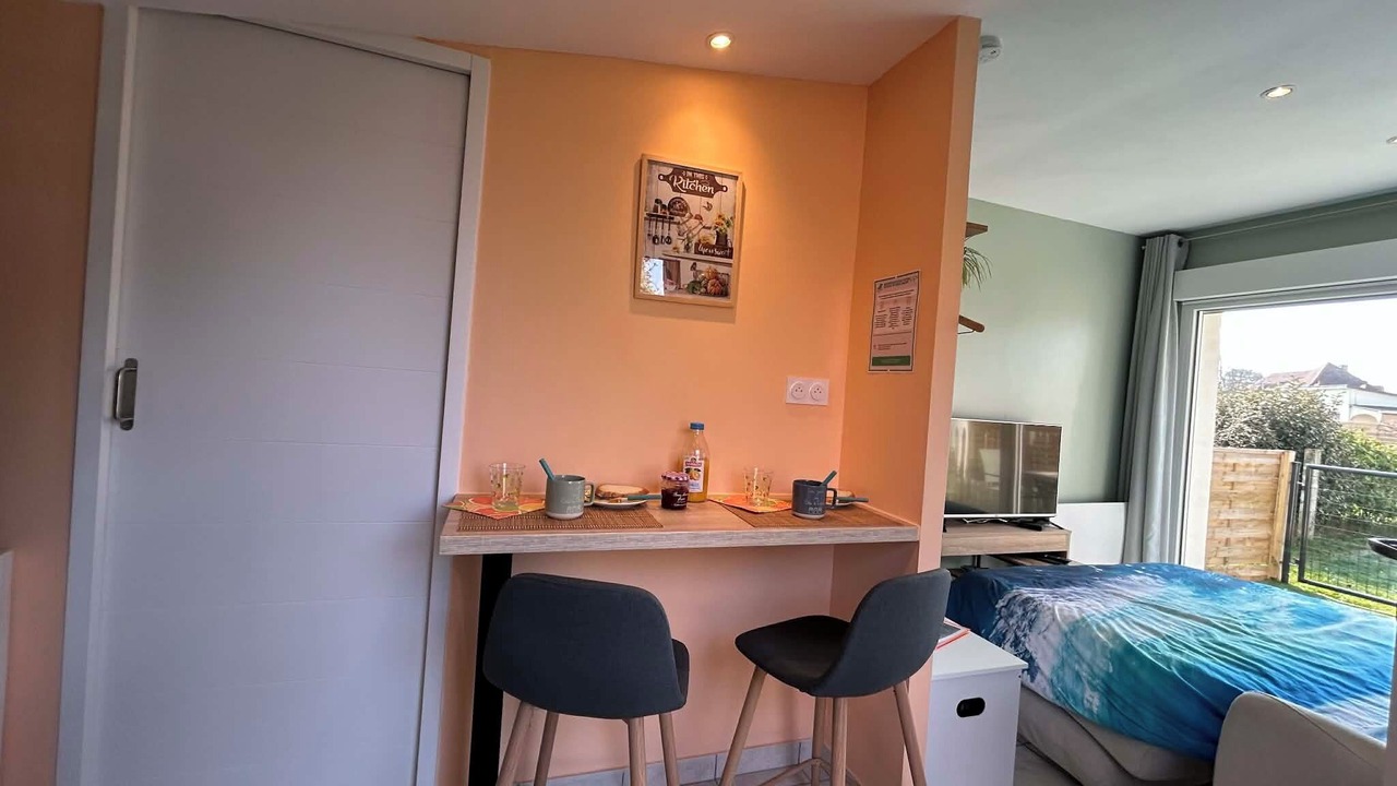 Photo of Bedroom in Merlimont