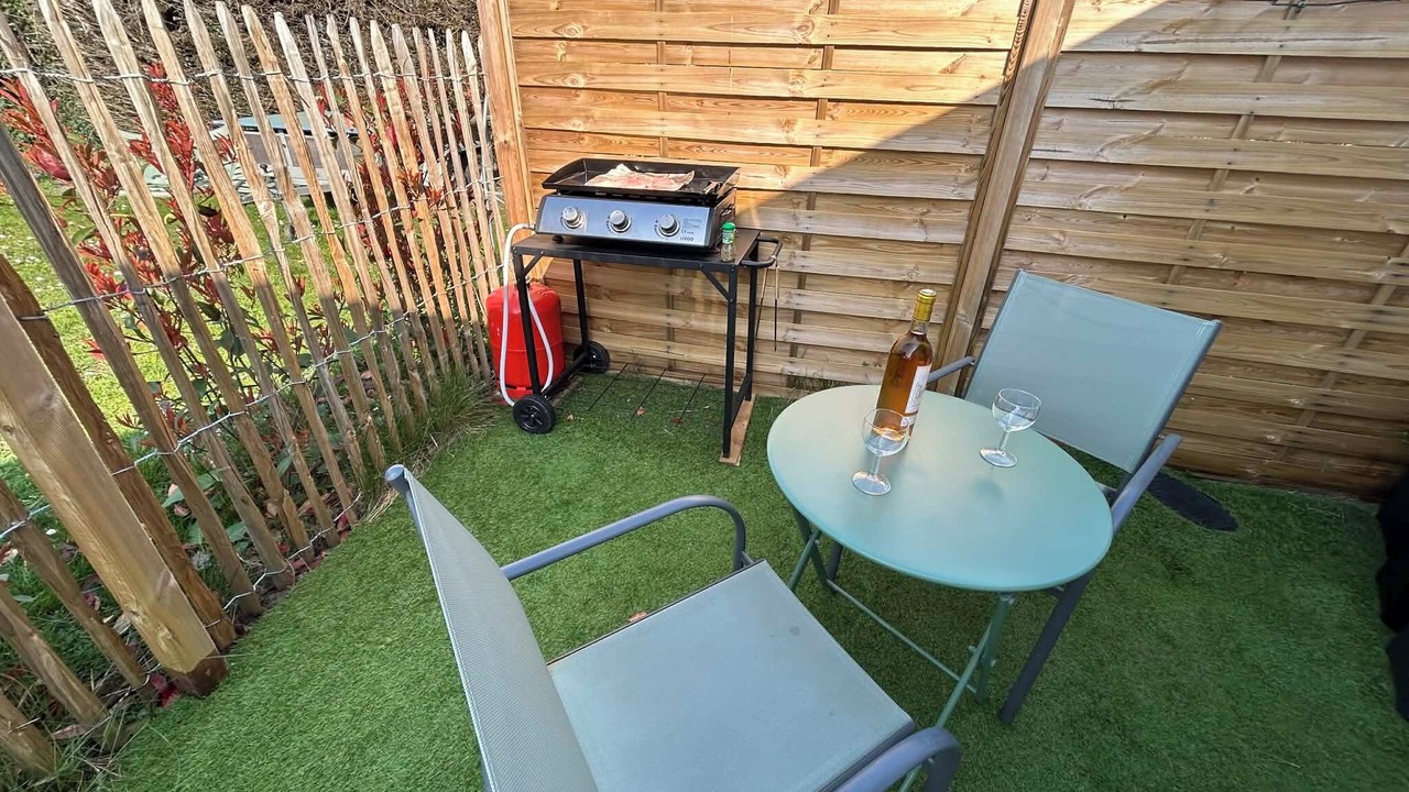 Photo of Outdoor in Merlimont